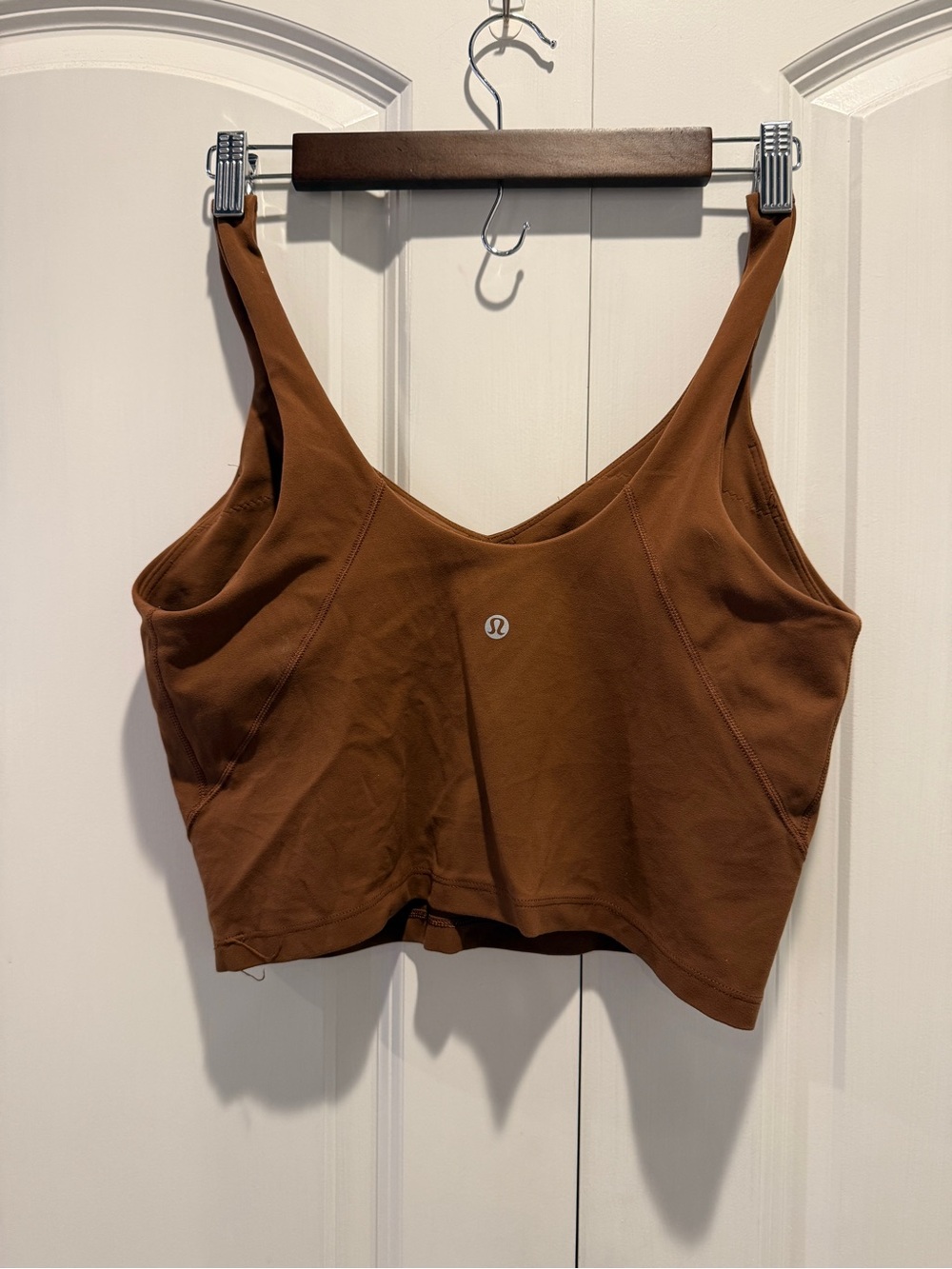 Lululemon Align Tank Top Size 12 - Picture 2 of 3